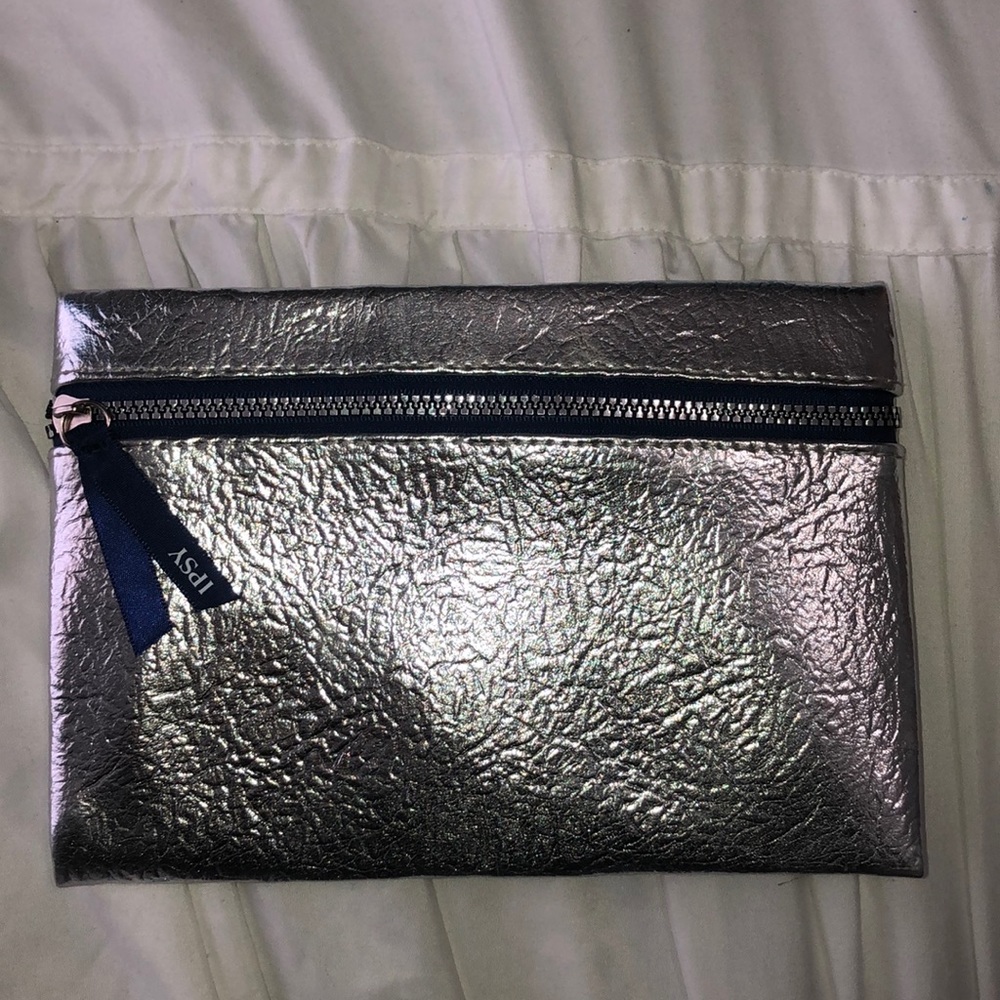 Ipsy bag